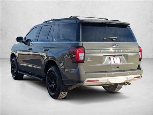 Used 2024 Ford Expedition Timberline image 8