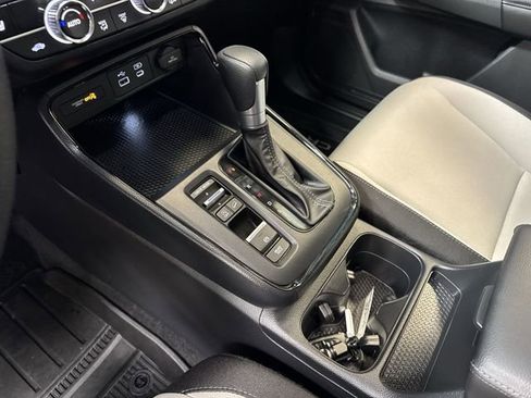 Used 2025 Honda CR-V EX image 21