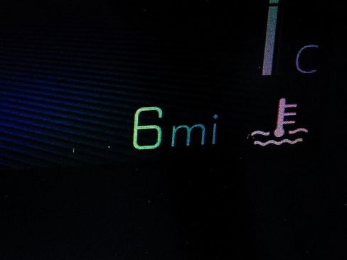 New 2026 Chevrolet Trax RS image 33