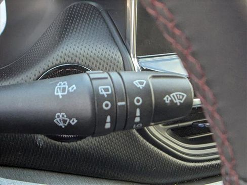 Used 2023 Jeep Compass Trailhawk image 27