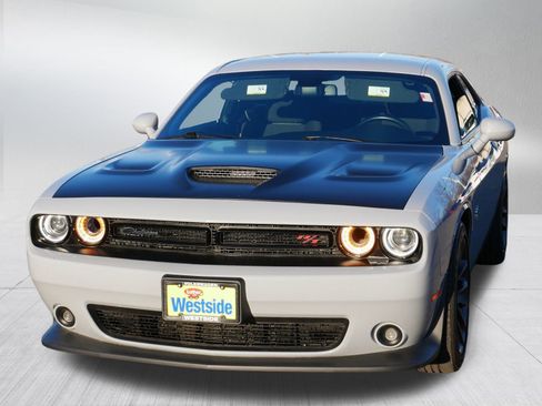 Used 2021 Dodge Challenger R/T Scat Pack image 2