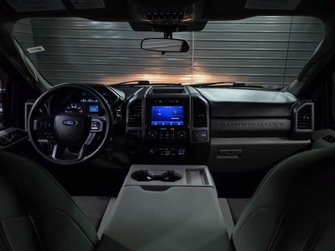 Used 2020 Ford F350 XL w/ STX Appearance Package image 14
