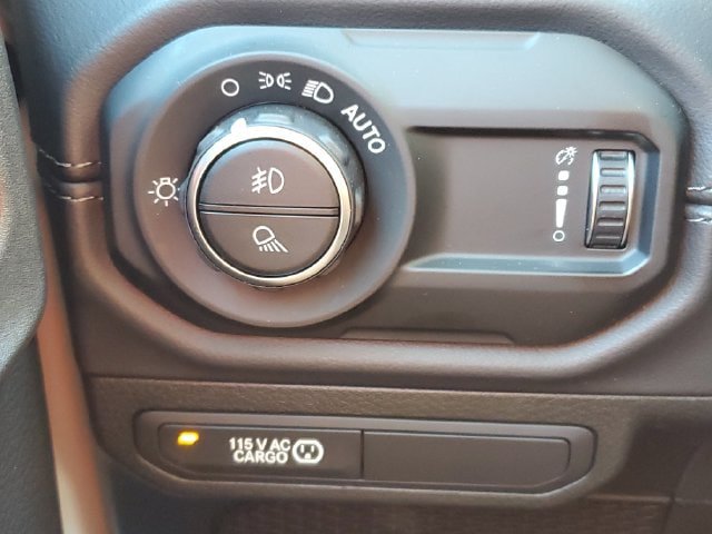 New 2027 Jeep Gladiator Mojave AWD/4WD image 39