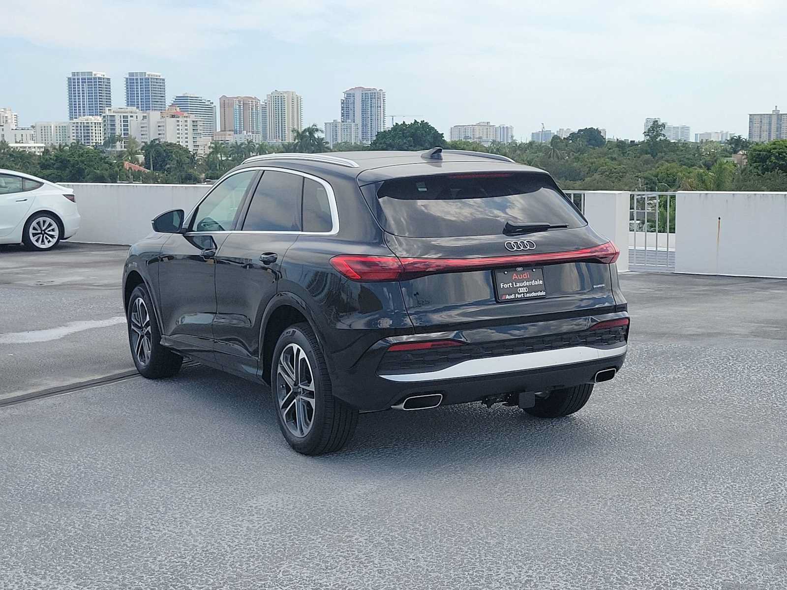 New 2026 Audi Q5 Premium Plus AWD/4WD image 4