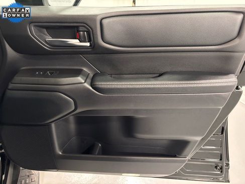 Used 2024 Toyota Land Cruiser w/ Premium Package image 19