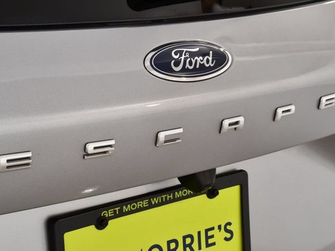 Used 2024 Ford Escape ST-Line w/ Tech Pack #1 AWD/4WD image 22