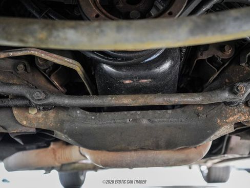 Used 1988 Chevrolet Camaro LT RWD image 72