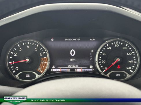 Used 2023 Jeep Renegade Limited w/ Sun/Sound Group image 10