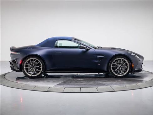 New 2026 Aston Martin V8 Vantage S RWD image 20