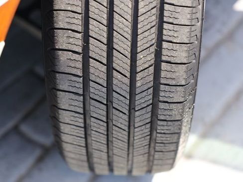 Used 2018 Honda Odyssey EX-L image 46