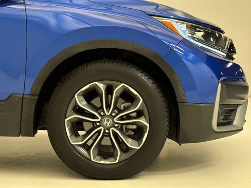 Used 2020 Honda CR-V EX-L image 6