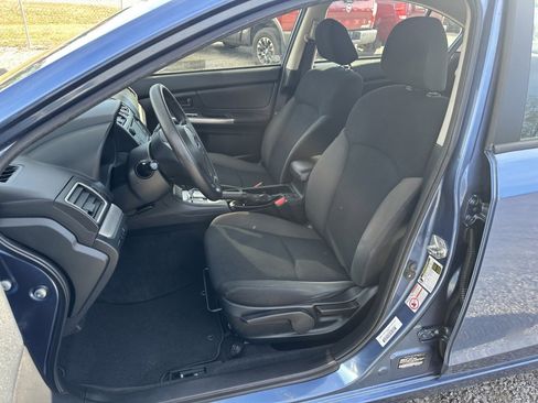 Used 2016 Subaru Impreza 2.0i image 14