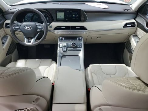Used 2020 Hyundai Palisade Limited AWD/4WD image 24