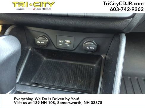 Used 2017 Hyundai Tucson SE image 24