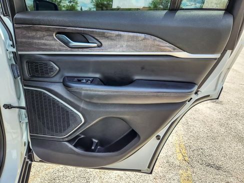 Used 2022 Jeep Grand Cherokee Limited 4xe AWD/4WD image 21