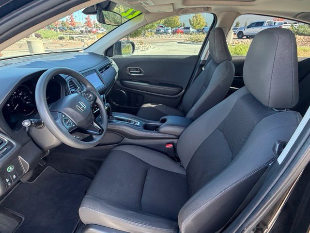 Used 2022 Honda HR-V EX image 28
