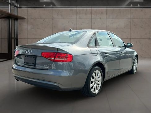 Used 2014 Audi A4 2.0T Premium w/ Cold Weather Package AWD/4WD image 3