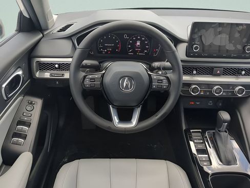 New 2025 Acura Integra image 16