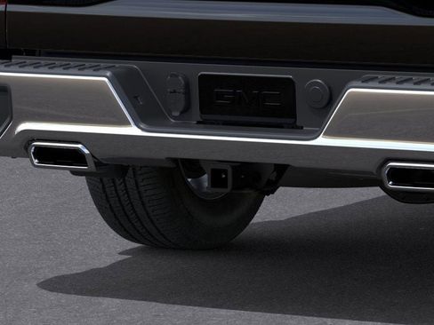 New 2026 GMC Sierra 1500 SLE AWD/4WD image 14