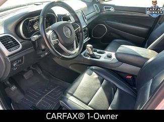 Used 2021 Jeep Grand Cherokee Summit w/ Platinum Series Group AWD/4WD video 2