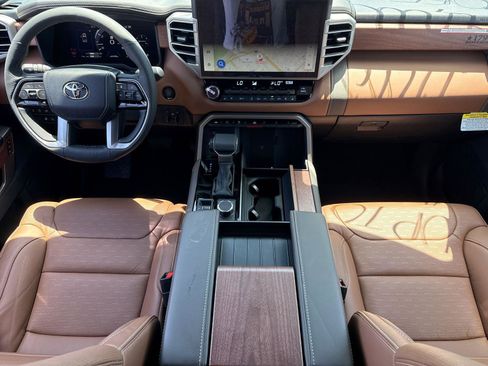 Used 2026 Toyota Tundra 1794 Edition AWD/4WD image 31