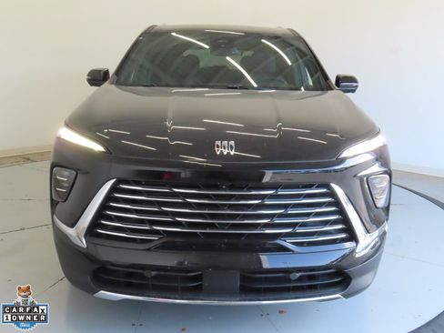 Used 2026 Buick Enclave Preferred FWD image 9