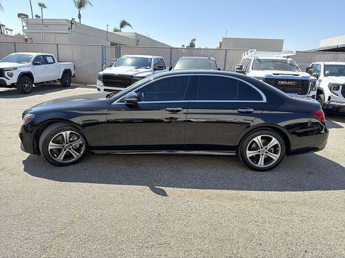 Used 2018 Mercedes-Benz E 300 image 8