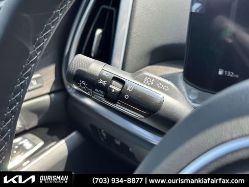 New 2025 Kia Sorento SX Prestige image 19