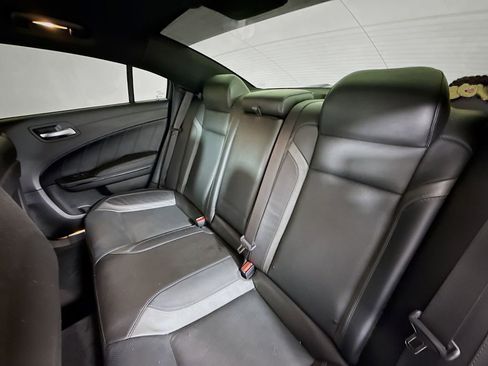Used 2023 Dodge Charger SXT w/ Plus Group image 20