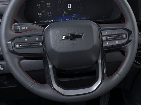 New 2026 Chevrolet Colorado Z71 AWD/4WD image 20