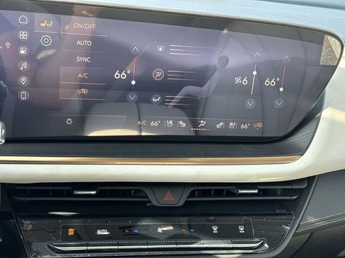 New 2026 Buick Envision Avenir image 19