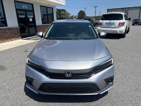 Used 2024 Honda Civic Touring image 11