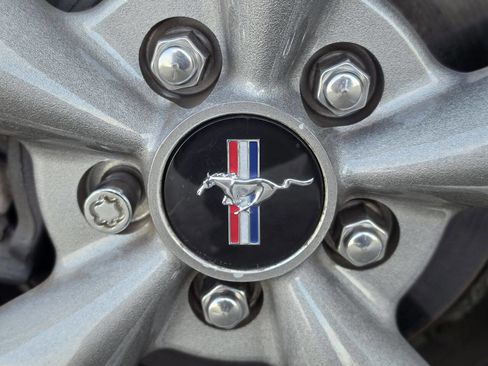 Used 2002 Ford Mustang GT image 49