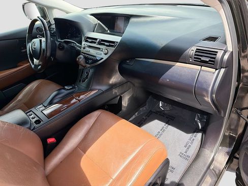 Used 2013 Lexus RX 350 AWD w/ Navigation Pkg image 14