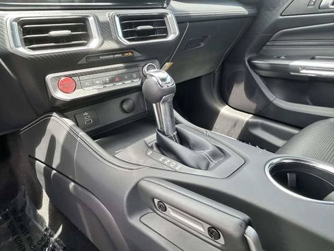 New 2026 Ford Mustang GT Premium w/ GT Performance Package RWD image 10