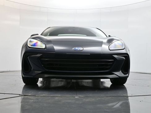 Used 2025 Subaru BRZ Limited w/ Popular Package 2 image 24