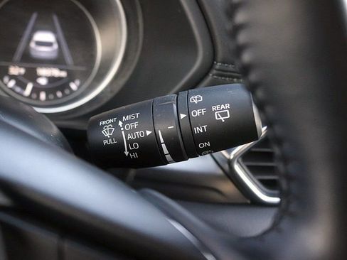 Used 2025 MAZDA CX-5 AWD 2.5 S w/ Preferred Package image 25