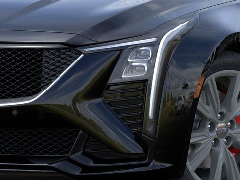 New 2026 Cadillac CT5 V image 34