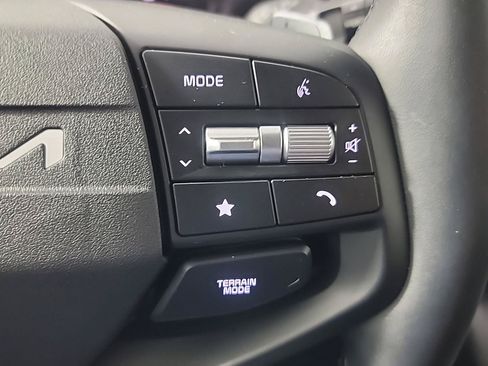 Used 2026 Kia Sportage S AWD/4WD image 24
