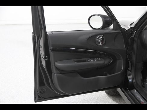 Used 2024 MINI Cooper Clubman S AWD/4WD image 4