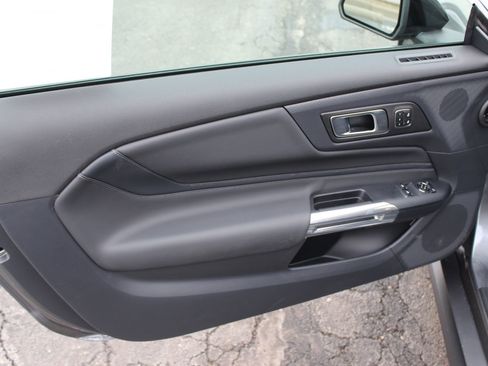 New 2026 Ford Mustang GT Premium image 17