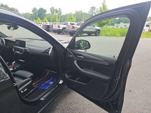 Used 2022 BMW X3 xDrive30i w/ Premium Package 2 AWD/4WD image 12