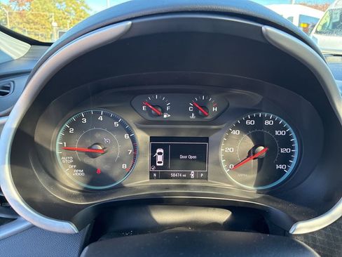 Used 2024 Chevrolet Malibu LT image 18