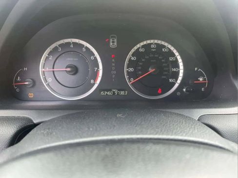 Used 2011 Honda Accord EX-L image 11