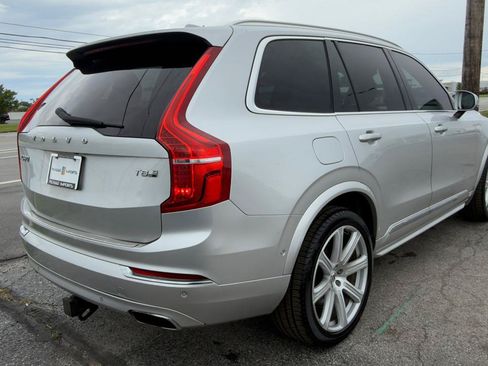 Used 2017 Volvo XC90 T8 Inscription AWD/4WD image 11
