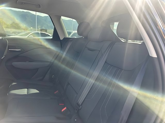 Certified 2026 Audi Q3 quattro 2.0T AWD/4WD image 19