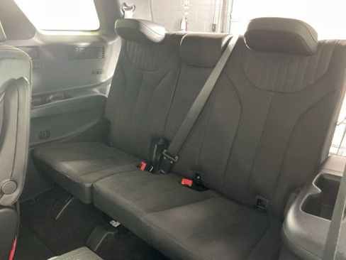 Used 2024 Hyundai Palisade Calligraphy AWD/4WD image 30