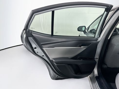 Used 2025 Toyota Camry LE image 26