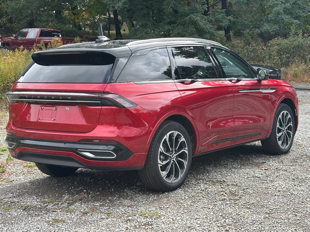 New 2026 Lincoln Nautilus Reserve AWD/4WD image 33