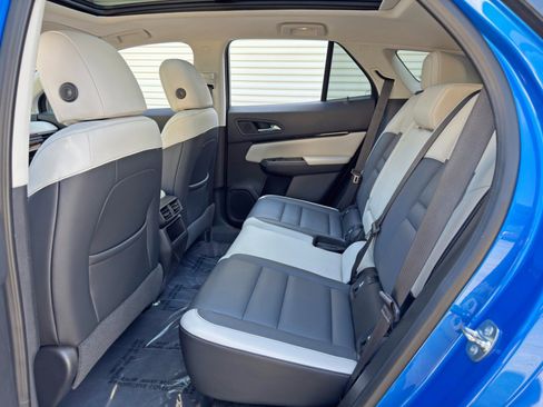 Used 2024 Honda Prologue Touring image 40